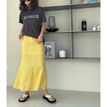 PARIS MATCH S/S 2021 女裝半身裙